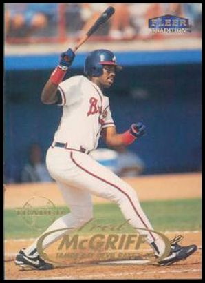 130 Fred McGriff